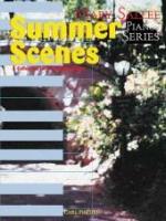 Summer Scenes - Sallee - H & H Music