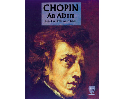 An Album: Chopin - Chopin/Lehrer