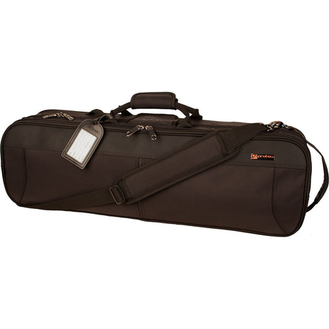 Protec Case- 4/4 Violin- Pro-Pac