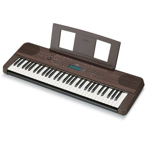 Yamaha Portable Keyboard - PSR-E360DW