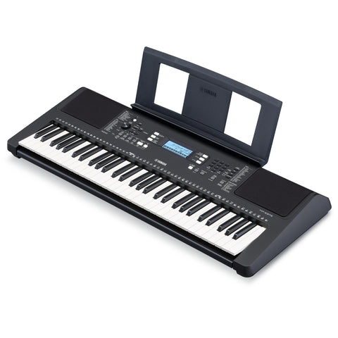 Yamaha Portable Keyboard - PSR-E373