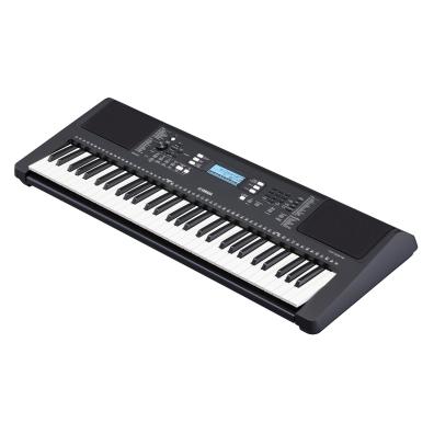 Yamaha Portable Keyboard - PSR-E373