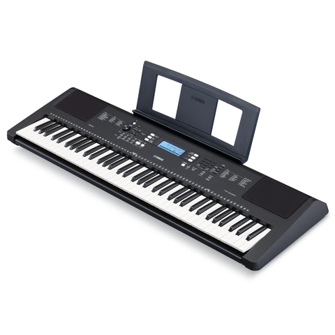 Yamaha Portable Keyboard - PSR-EW310 KIT