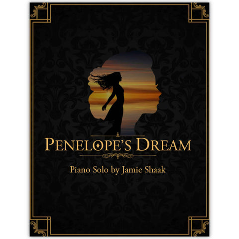 Penelope's Dream - J. Shaak