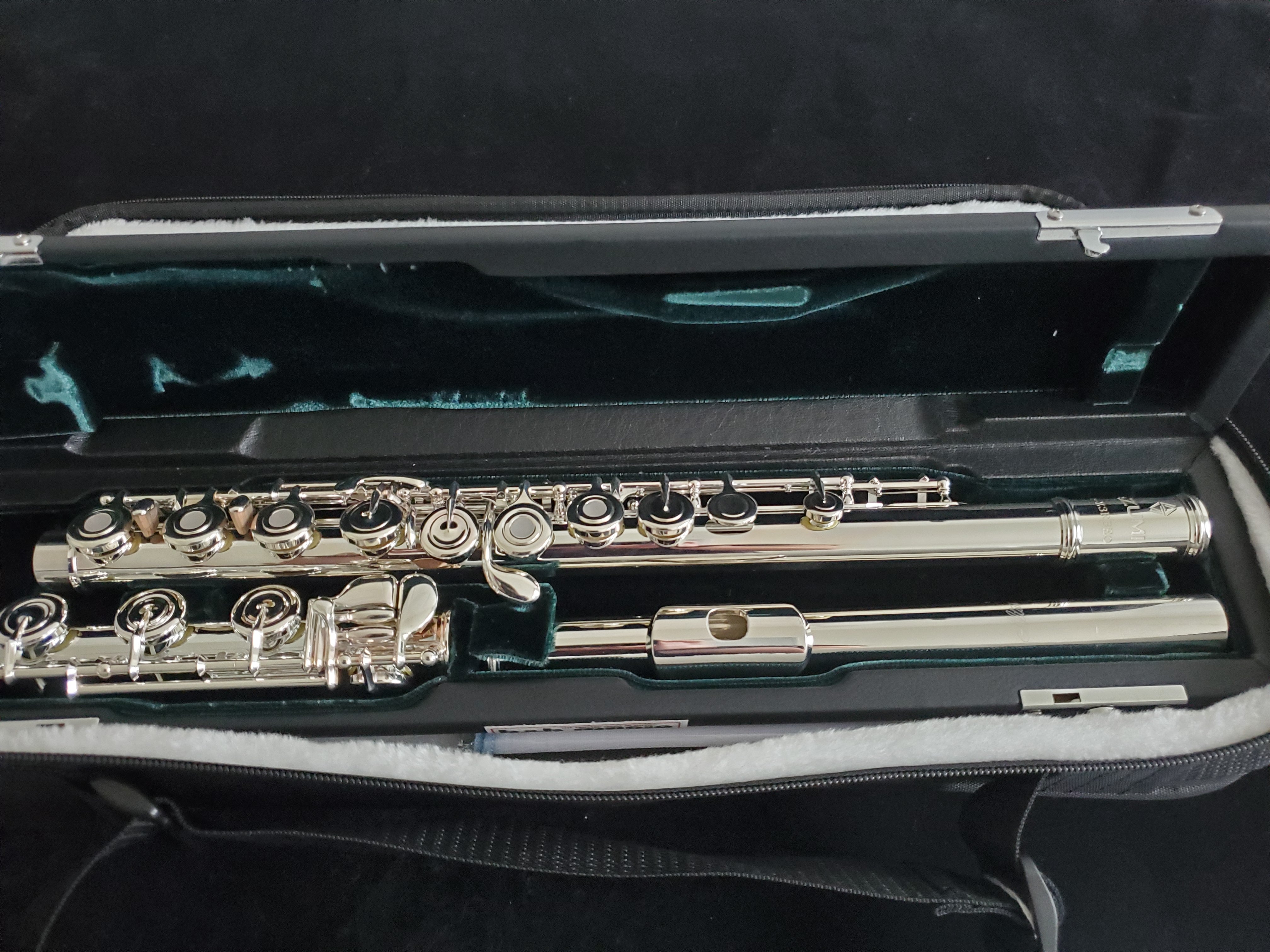 Intermediate Flute