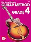 Mel Bay's Modern Guitar Method Grade 4