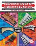 Fundamentals of Mallet Playing - Maroni