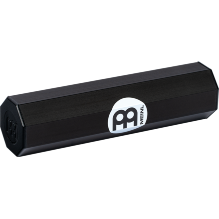 Meinl Octagonal Aluminum Shaker, Medium - SH88BK