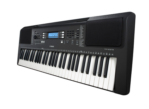 Yamaha Portable Keyboard - PSR-E373