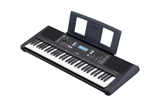 Yamaha Portable Keyboard - PSR-E373