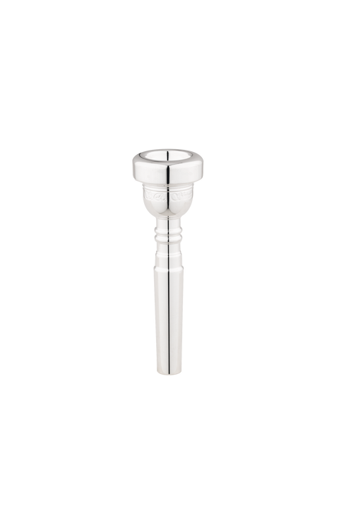 Shires Trumpet Mouthpiece
