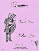 Sonatina - Tuba - Sear