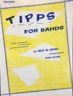 TIPPS for Bands