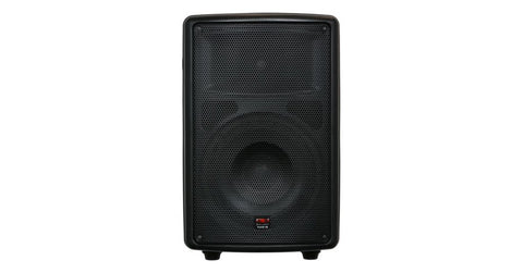 Galaxy Audio - Traveler Quest - Portable Sound System - TQ8