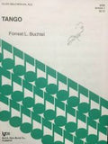 Tango - Buchtel - H & H Music