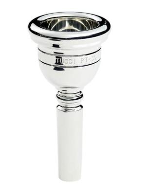 Robert Tucci (Perantucci) Tuba Mouthpieces