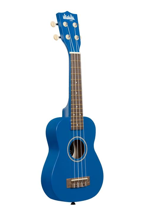 Kala Ukadelic Ukuleles