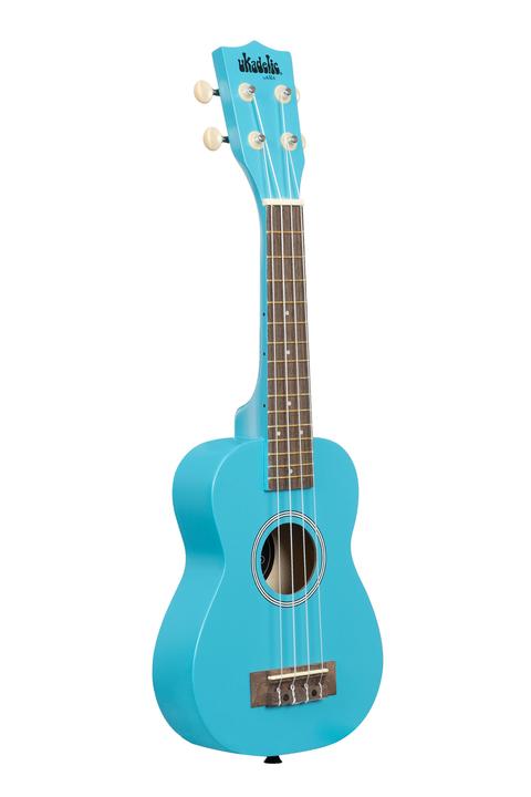 Kala Ukadelic Ukuleles