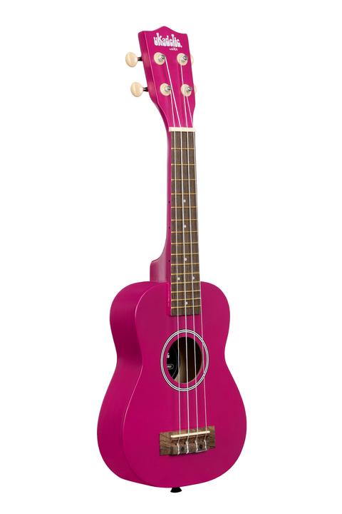 Kala Ukadelic Ukuleles