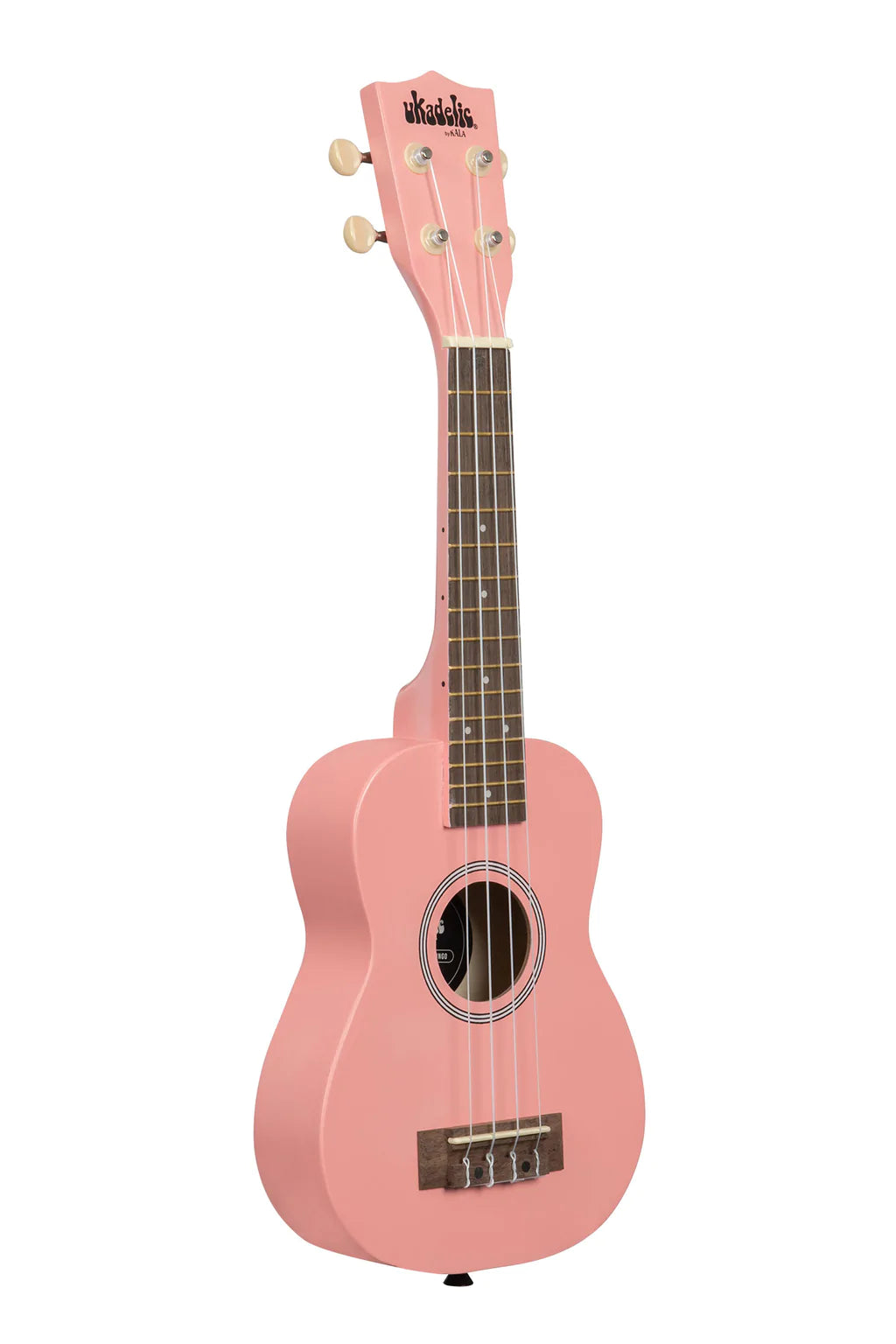 Ukulele ukadelic top