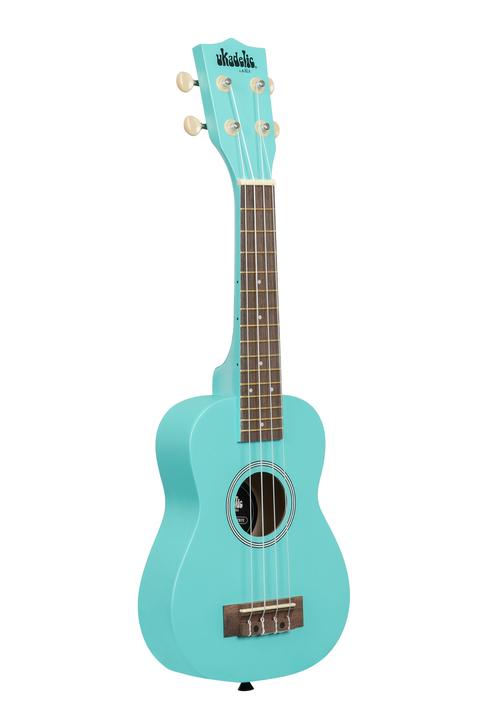 Kala Ukadelic Ukuleles