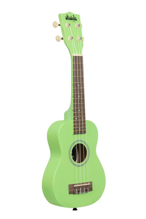 Kala Ukadelic Ukuleles