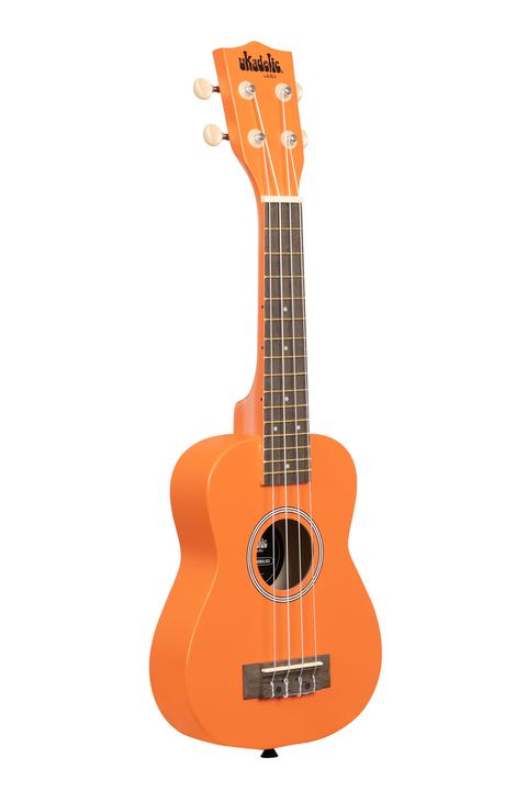 Kala Ukadelic Ukuleles