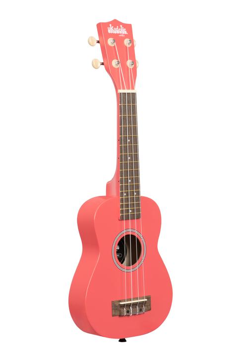 Kala Ukadelic Ukuleles