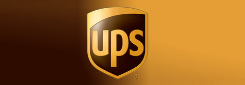 UPS Shipping - Mail