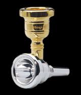 Shires Trombone Mouthpiece