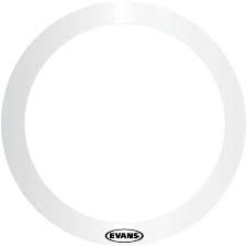 14" Tone Control Rings - Evans - e-ring - E14ER1