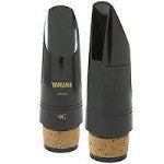 Yamaha Clarinet Mouthpiece