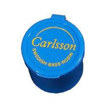 Carlson Bass Rosin - H & H Music