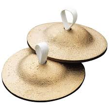 Finger Cymbals - Zildjian