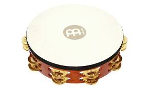 Tambourine - Meinl