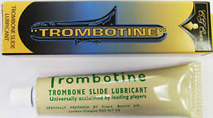 Trombotine - Trombone Slide Lubricant #3385