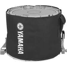 Marching Snare Drum Cover - Yamaha - SNC14