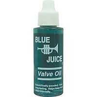 Blue Juice Valve Oil - H & H Music