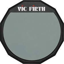 Vic Firth Practice Pads