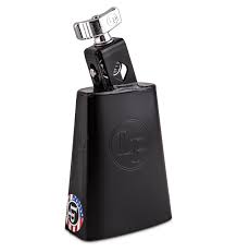 Black Beauty Cowbell - LP - LP204AN