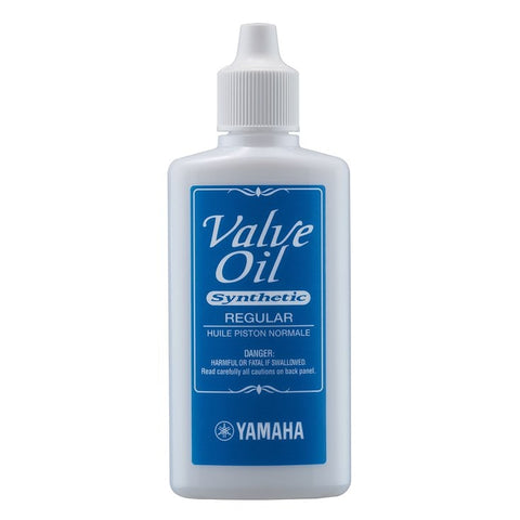 Yamaha Synthetic Valve Oil - Regular - YAC RVOX
