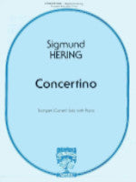 Concertino - Hering - H & H Music