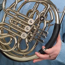 Yamaha French Horn Hand Guard - YAC-1545P