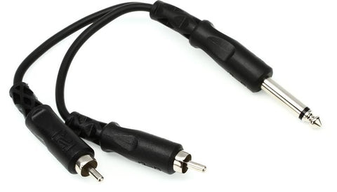 Audio Adaptors - HOSA - Neutrik