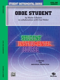 Student Instrumental Course - Book 1