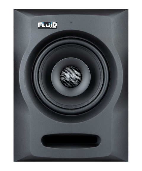 Fluid Audio - FX50 - Powered Speakers