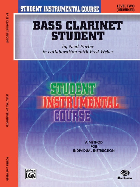 Student Instrumental Course - Book 2