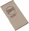 Bach Deluxe Polish Cloth - H & H Music