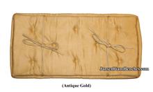 Piano Bench Covers - Standard Size - 14" x 30"