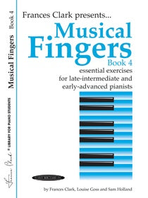 Musical Fingers - Clark, Goss, and Holland